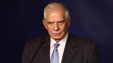 EU can no longer consider US an ally – ex-bloc foreign policy chief