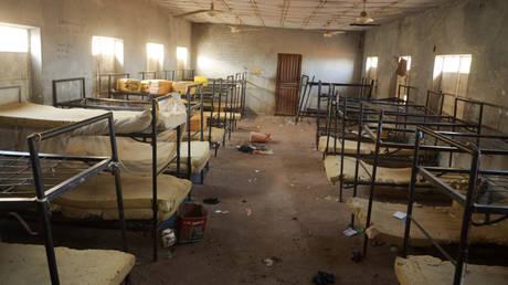 Dozens of kidnapped Nigerian schoolgirls rescued – officials