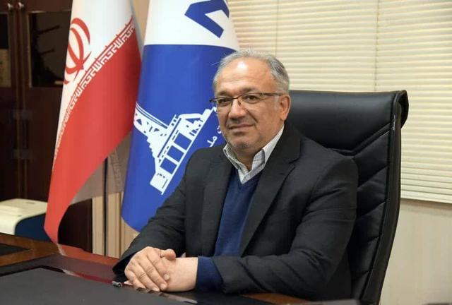 مشاور مدیرعامل شرکت ملی نفت منصوب شد