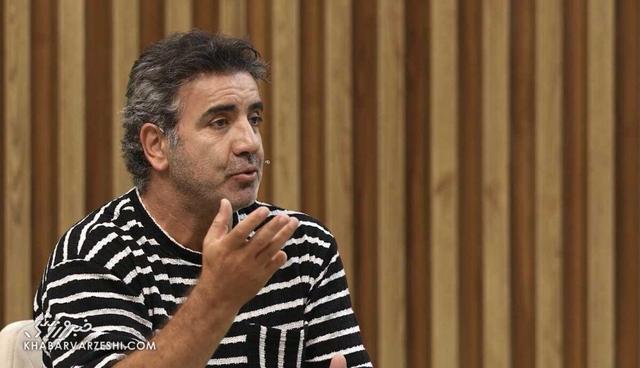 بهروز رهبری‌فرد: دستور آمد ایران نباید بحرین را شکست دهد/ می‌خواستم افشاگری کنم، نگذاشتند به برنامه ۹۰ بروم!