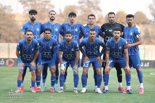 ساعت بازی امروز استقلال با الوصل؛ هفته پنجم لیگ‌ قهرمانان آسیا