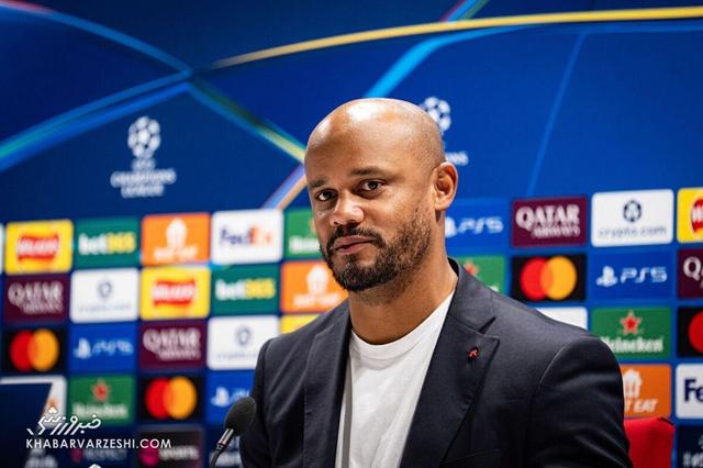 هشدار کمپانی؛ دوئل با آرسنال دشوارترین مأموریت بایرن