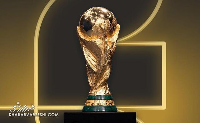 کوچک‌ترین کشورهای دنیا در جام جهانی ۲۰۲۶؛ نصف ایران هم نمی‌شوند!