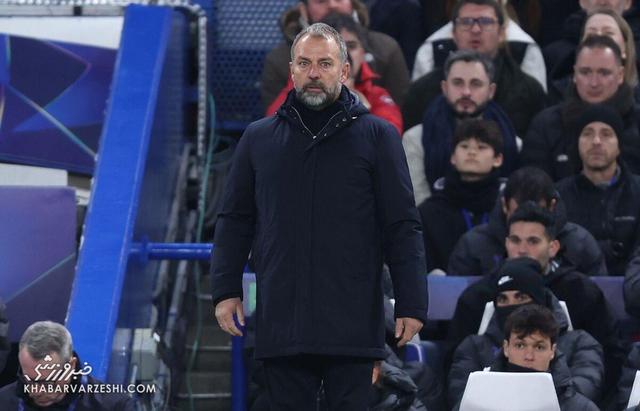 فلیک: بارسلونا تغییر می‌کند؛ قول می‌دهم!