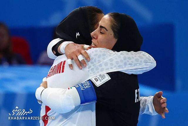 ایران ۶ - پاناما ۲؛ نمایش مقتدرانه تیم ملی فوتسال زنان در جام جهانی