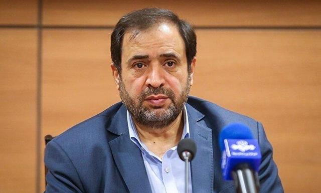 جعفری: نقش هنرمندان در ثبت تشییع شهدای گمنام برجسته است