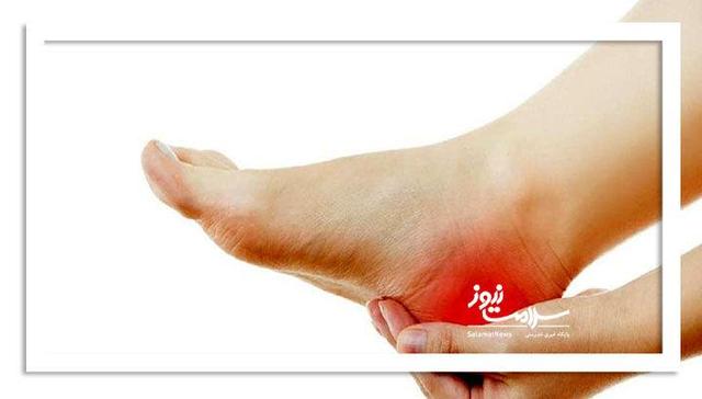 داغی کف پا در شب؛ نشانه‌ای از اختلالات عصبی یا متابولیک که باید جدی گرفته شود