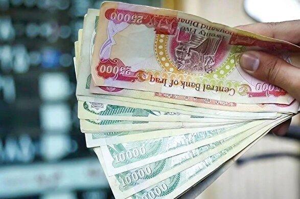 نرخ دینار عراق و افغانی افغانستان امروز در مشهد چقدر شد؟ (۵ آذر ۱۴۰۴)
