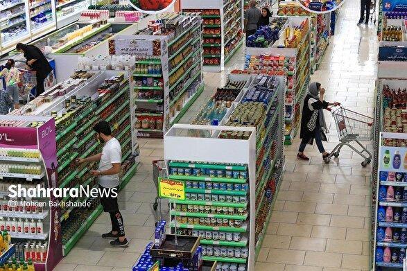 یکی از علل مهم گرانی کالا‌های اساسی مشخص شد | کشف ۴۲ هزار تن نهاده دامی و کشاورزی قاچاق و احتکاری