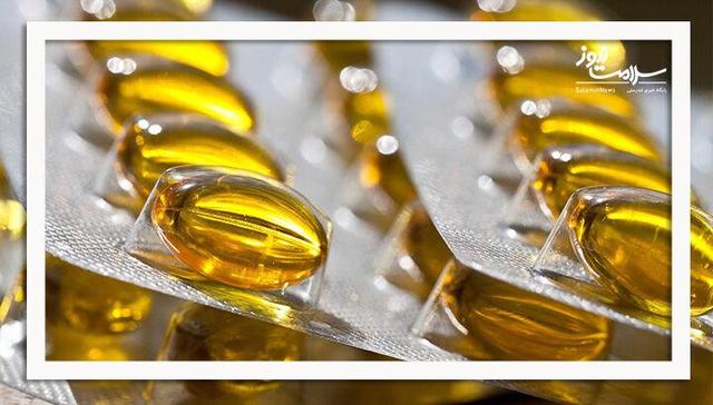 ۴ مکملی که نباید همراه با ویتامین D مصرف کنید