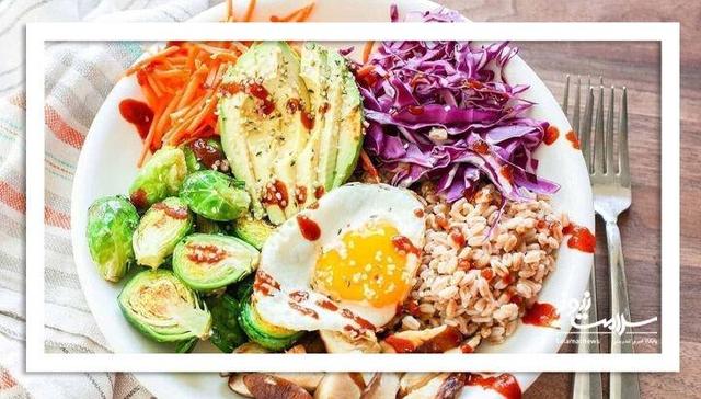 غذای بیمزه یا ذهن آشفته؟ راز طعم واقعی غذا در ذهن شماست