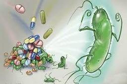 مقاومت دارویی به مرز هشدار رسید: آنتی‌بیوتیک‌ها عملاً بی‌اثر شده‌اند