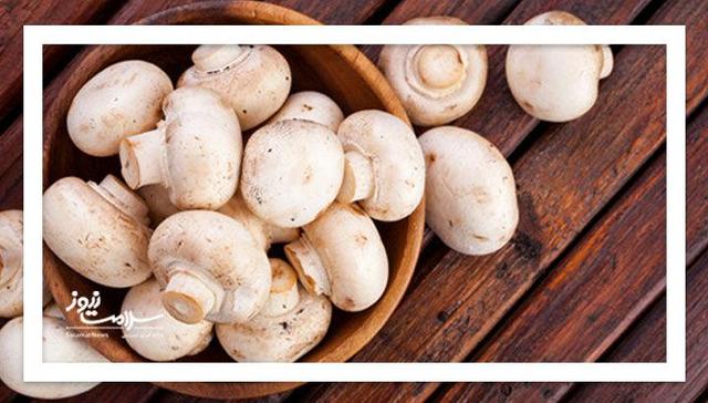 قارچ‌ها؛ دوست قلب شما؟ فواید تازه برای سلامت قلبی-متابولیک