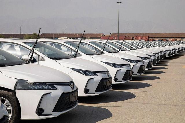 مقررات تازه چین، واردات خودرو به کشور را با چالش جدی رو به ‌رو می ‌کند