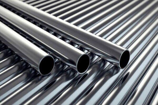 قیمت انواع لوله فلزی ۵ آذر ۱۴۰۴