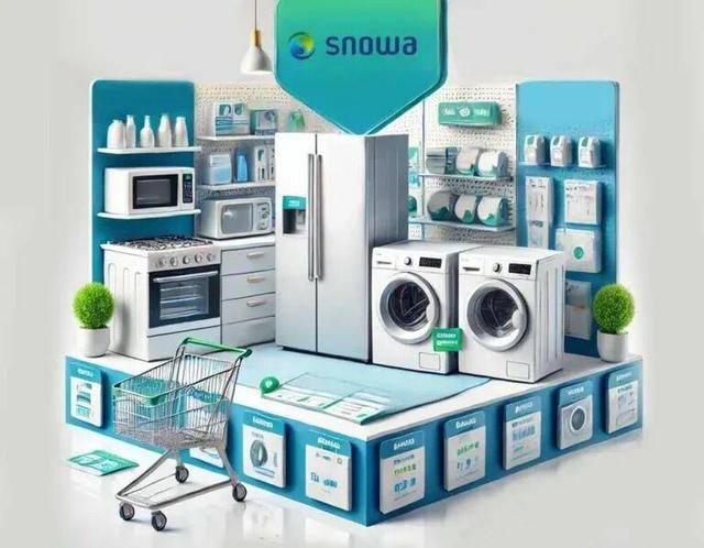 شرایط اقساطی ویژه اسنوا در سال ۱۴۰۴