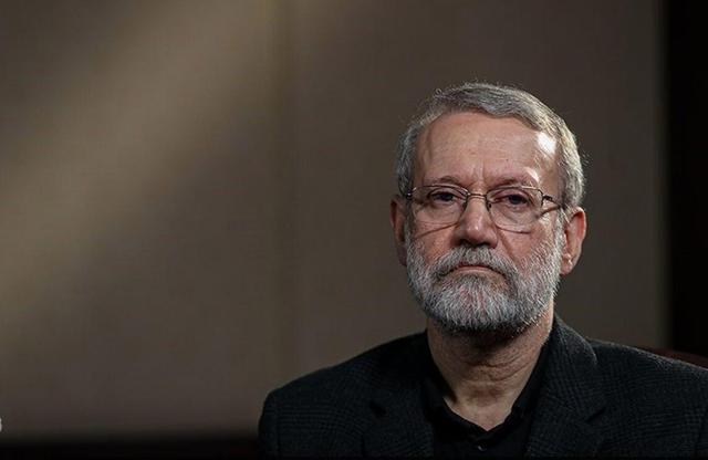 ماموریت ویژه لاریجانی در پاکستان