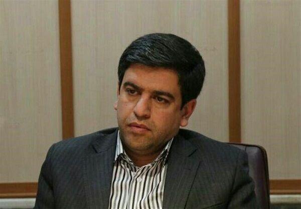 ۵۶ هلدینگ معتبر در راه اردبیل