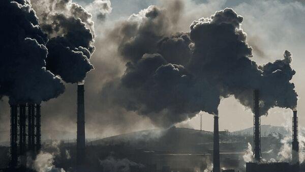 کیفیت هوای اصفهان قرمز است