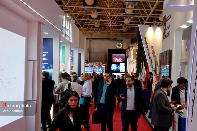 حضور ۸ کشور در نمایشگاه اردبیل اکسپو ۲۰۲۵