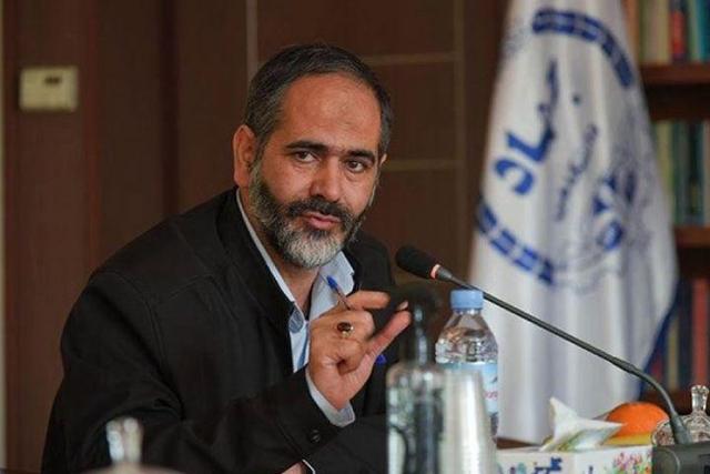 استیضاح وزیر جهاد در دستور کار مجلس است