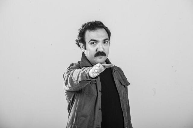 «باران اسیدی» و یادی از تجربیات گذشته؛ نسبت به تئاتر احساس دین می‌کنم