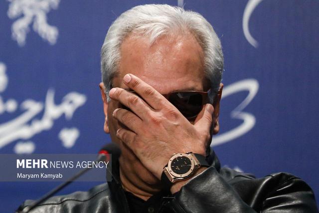 از واکنش به کنسرت مدیری تا آخرین تلاش شهرام شکوهی برای عشق به موسیقی