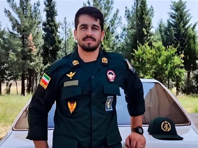 آواز سکوتِ رضا!