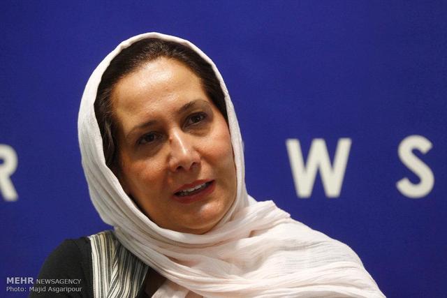 جزئیاتی از «لاله سیاه» آزیتا موگویی؛ دوست دارم در تلویزیون سریال بسازم