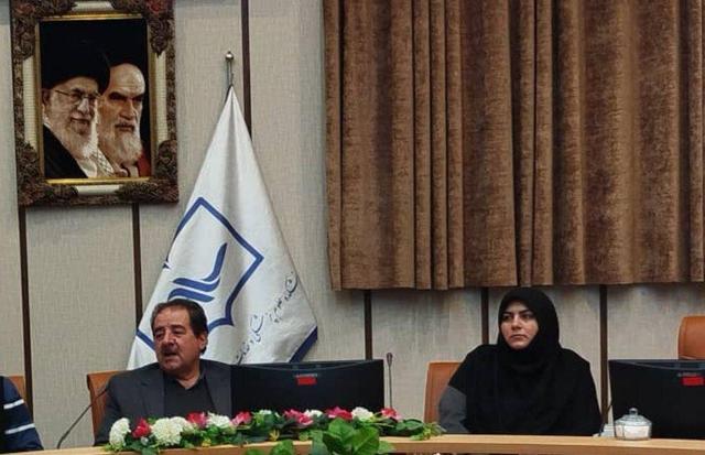 علیزاده: کمبود پزشک در ساوه برطرف شد