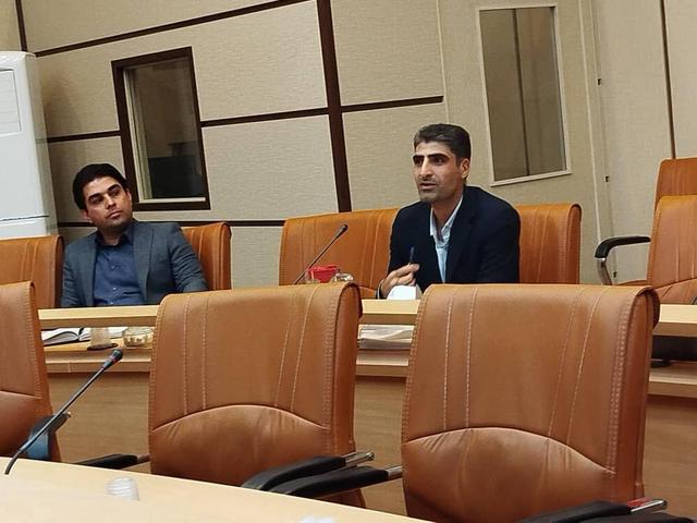 ابره دری: شمار فوتی‌های حوادث شهری در ساوه ۲ برابر افزایش یافت