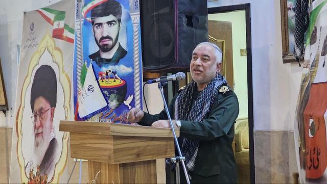 سردار مهدوی: افتخارات امروز ورزش ثمره مجاهدت نسل‌های گذشته است