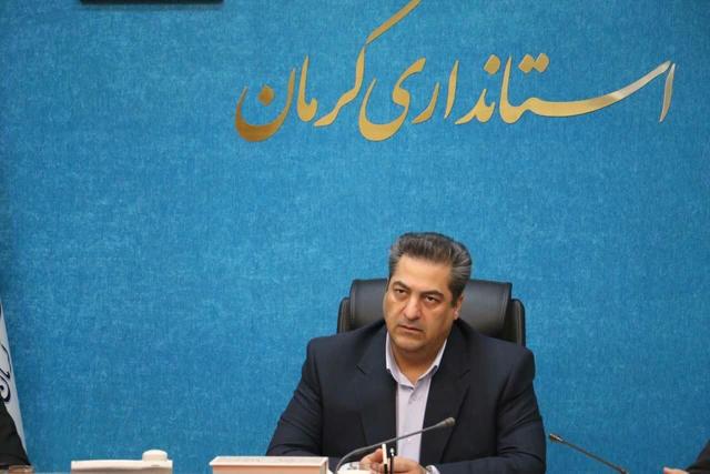معاون استاندار کرمان: ورودی‌های شهرهای کرمان در حال زیباسازی است