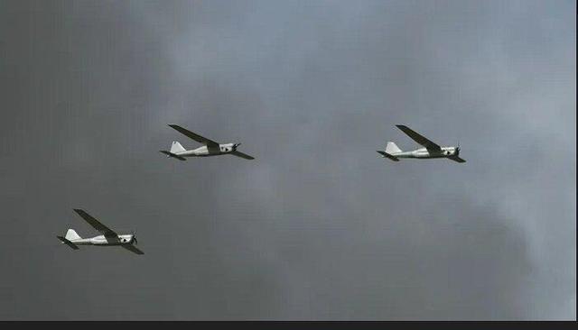 روسیه از دفع حمله پهپادی اوکراین خبرداد