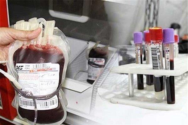 مراکز خونگیری اصفهان امروز و فردا فعال است