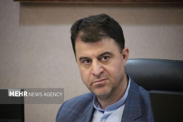 تاکید معاون استاندار سمنان بر تسهیل فرآیندهای مالیاتی برای رشد اقتصادی