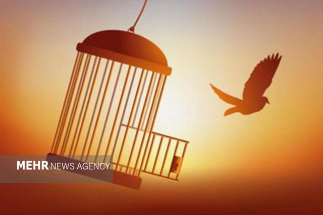 آزادی ۴۰ زندانی جرائم غیرعمد در اهواز با مشارکت خیران