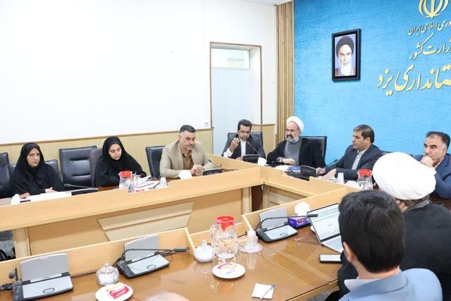 دهستانی: شورای اطلاعرسانی یزد کارگروه فعالان فضای مجازی تشکیل دهد