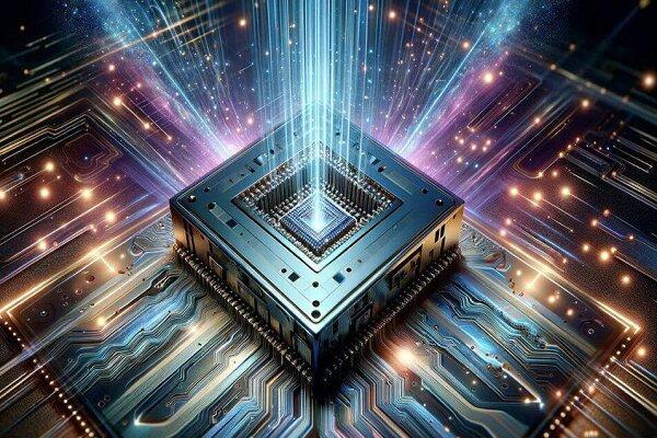 محصولات حسگری، تصویربرداری و ارتباطات کوانتومی توسعه می‌یابد