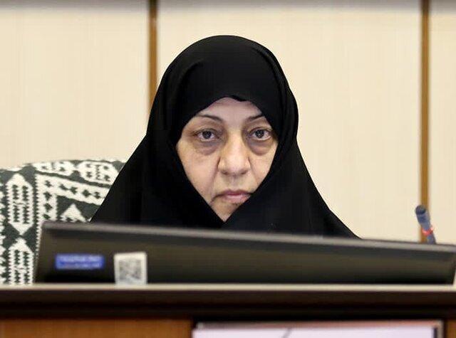 زارع: بوستان بانوان در منطقه خیرآباد یزد تا عید فطر افتتاح میشود