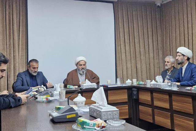 چهارمین یادواره شهدای گیلانی مقیم قم برگزار می شود