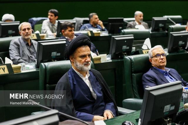 اعلام وصول طرح استفساریه اصلاح قانون حفظ کاربری اراضی و باغ‌ها