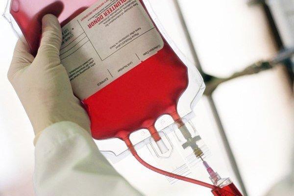 تداوم خدمات مراکز انتقال خون در قزوین