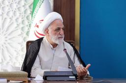 انتقاد رئیس عدلیه از رواج واژگان «تندرو»، «کُندرو» در ادبیات سیاسی