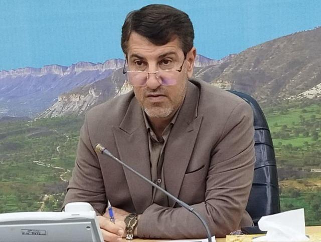 دارابی: ۳۶ طرح در کارگروه امور زیربنایی ایلام تصویب شد