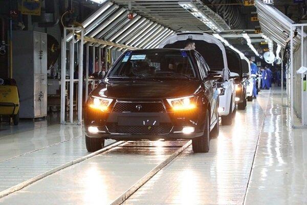 تعهدات معوق «ایران خودرو» نزدیک به صفر شد؛ تاخیر نداریم!