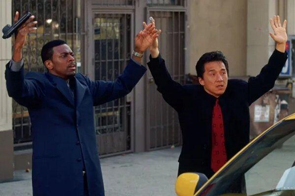 ارتباط با خانواده ترامپ جواب داد؛ جکی چان با «ساعت شلوغی ۴» برمی‌گردد