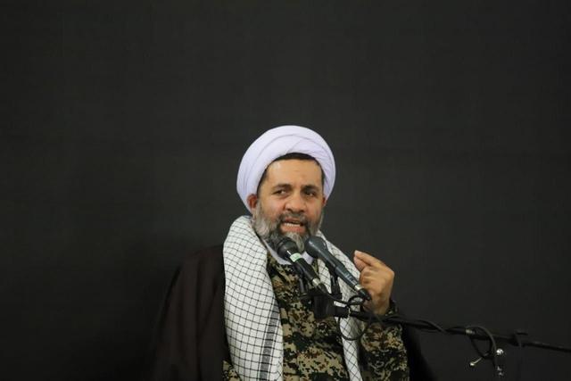 تفکر اسلامی، ریشه‌ای عمیق در مبارزه با استکبار دارد