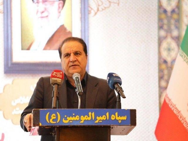 کرمی: خدمت و امیدآفرینی مأموریت اصلی بسیج در عصر امروز است