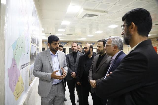 دیپلماسی اقتصادی برای رفع موانع تأمین واگن‌های متروی قم فعال می‌شود